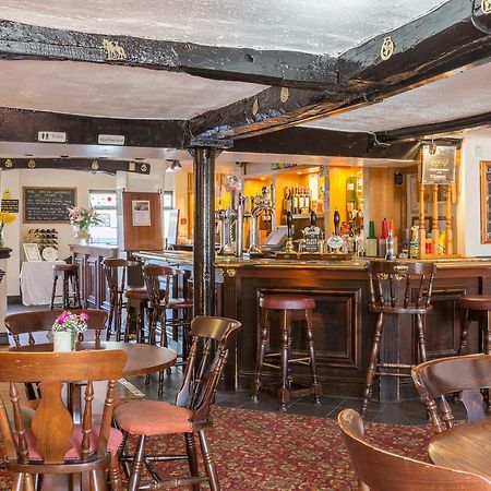 The Cross Keys Inn تيباي المظهر الخارجي الصورة