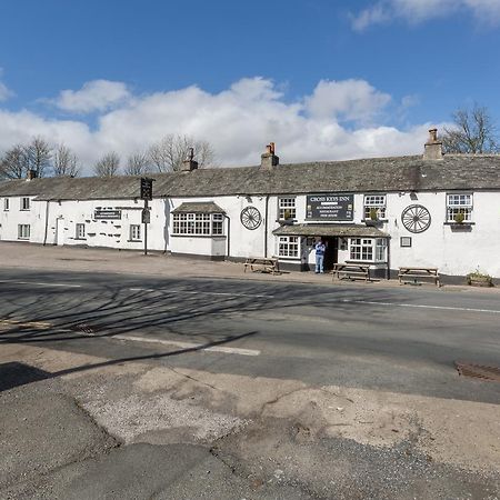 The Cross Keys Inn تيباي المظهر الخارجي الصورة