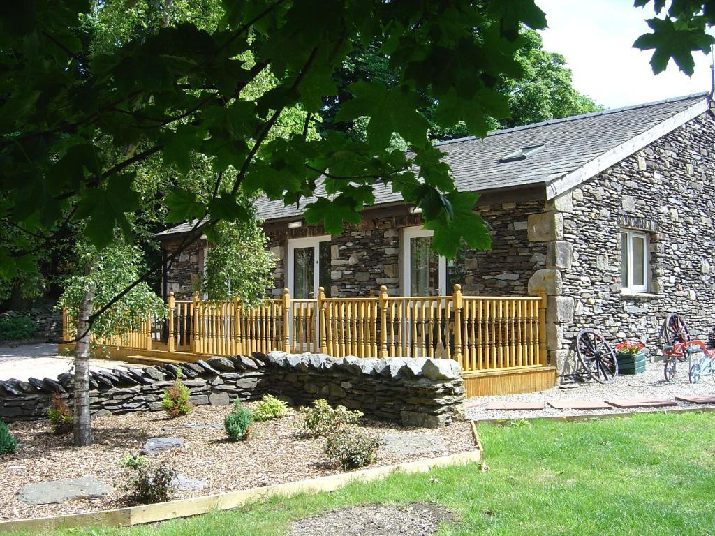 The Cross Keys Inn تيباي الغرفة الصورة