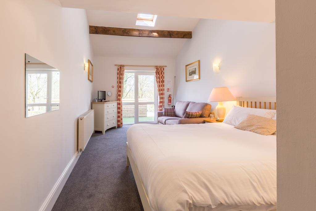 The Cross Keys Inn تيباي الغرفة الصورة