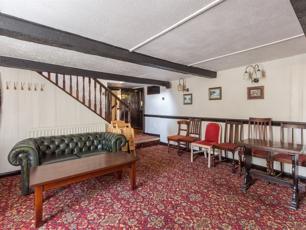 The Cross Keys Inn تيباي المظهر الخارجي الصورة